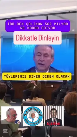 ekrum #sanalvekil #servetsarpel 