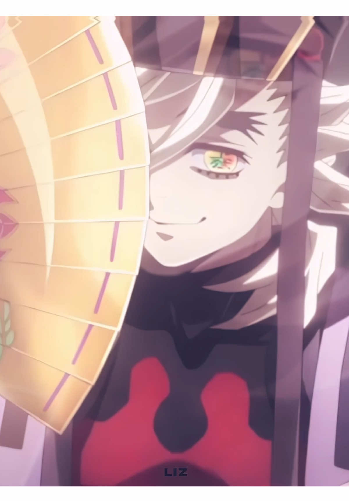 8/31/25 || posting everyday is too hard bro I can’t do this 💔 || everyone should join my TikTok bulletin thing trust ! #demonslayer #kny #kimetsunoyaiba #infinitycastlearc #viral 