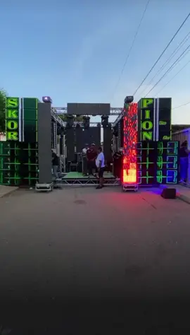 #skorpiondiscoshow🦂 #cesarmercado #champetapalmundo 