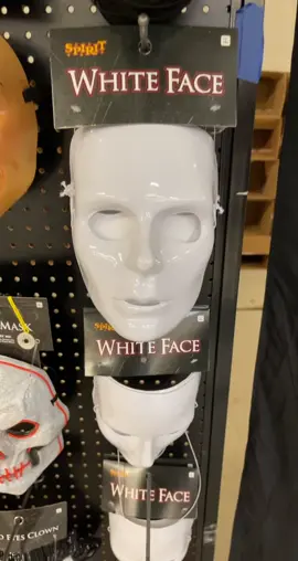 #michaelmeyers #spirithalloween #blackface 