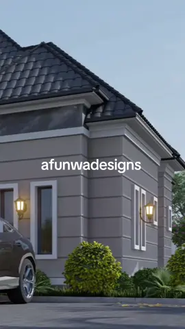 6 bedrooms  Bungalow 