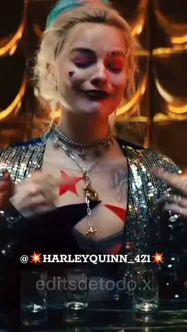 #💯 #amorpropioo #harleyquinnedit #reflexiones #parati 
