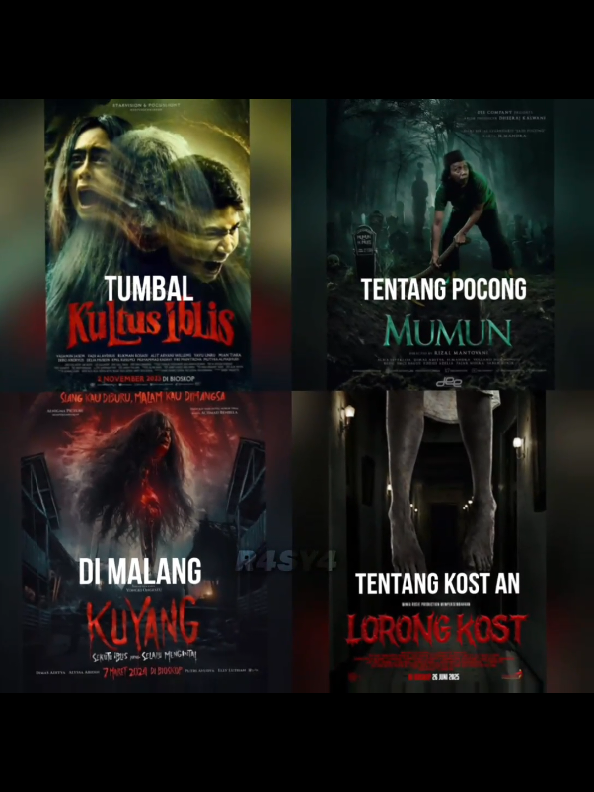hayoo tebak film apa??🗿 #horror  #indonesia🇮🇩  #fyp  #4u  #movie 