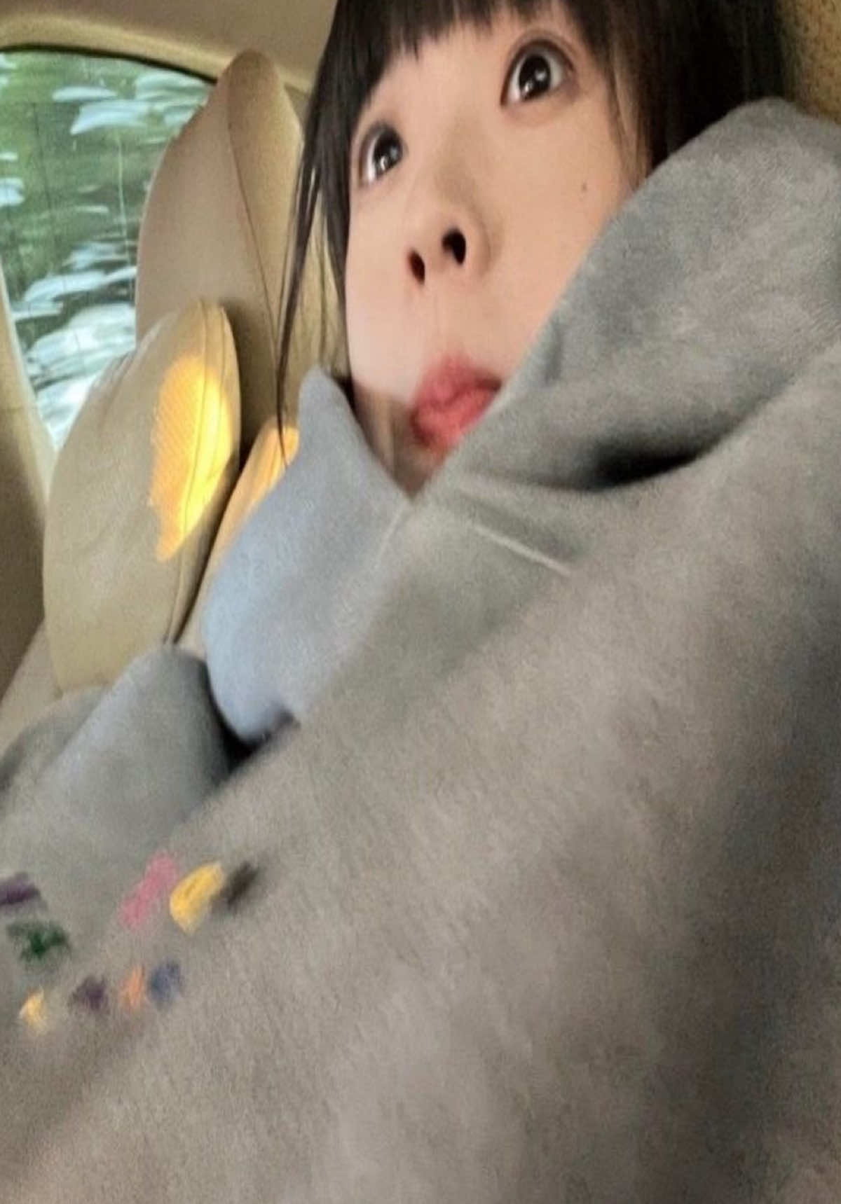 chikita linda #zhangmiaoyi #wheniflytowardsyou #zhangmiaoyi #suzaizai #suzaizai @TikTok en español  