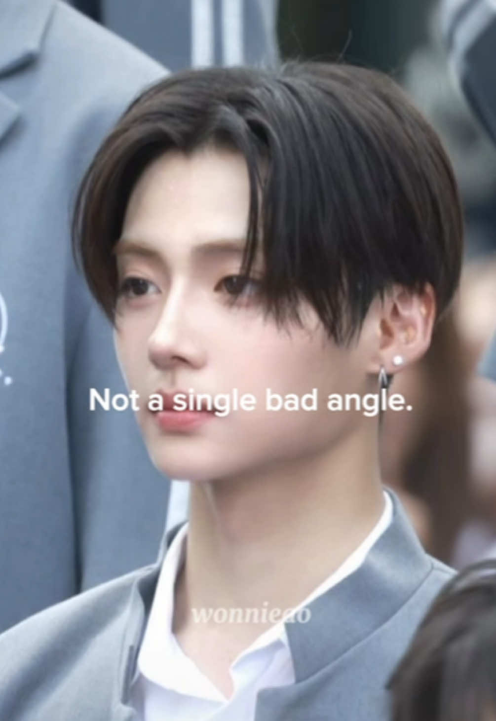 #sangwon is perfect from literally every single angle. #leesangwon #boys2planet #fyp #viral 