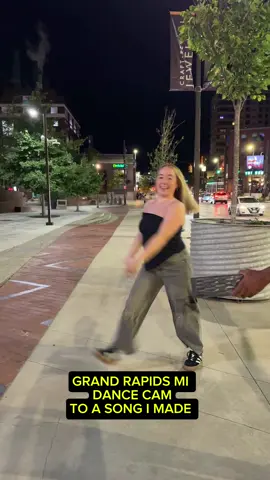 GRAND RAPIDS MI  DANCING  🎶🎤🔥 #grandrapidsmichigan #grandrapids #fypシ #fyp #dance 