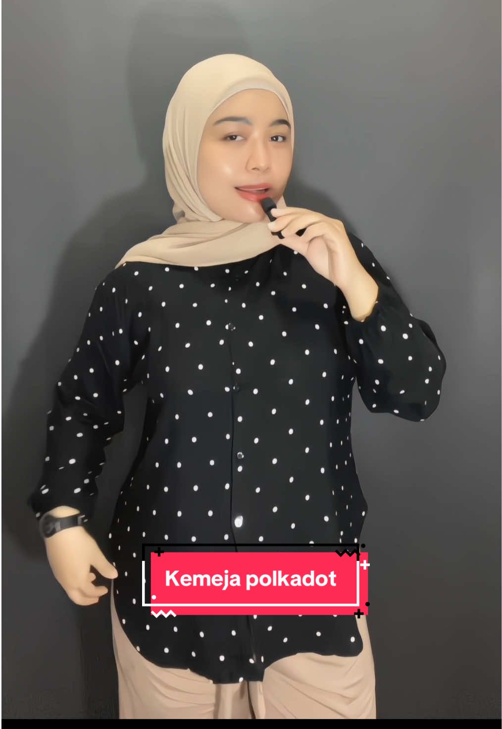 kemeja rayon memang bikin adem di badan #kemejawanita #kemejarayon #kemejamurah 