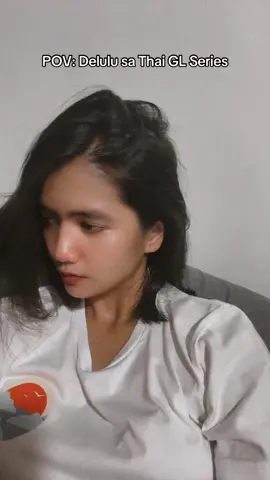 Pano ba bawasan ang kabadingan habang nasa loob ng Academy ang real life #linglingkwong ko kung puro GL Series ang libangan ko 🥹 Hays @Abby , see you sonnest po 🥰🫣 Loveyouu po. #kaydetgirl #thaigl #wlw #foryou 
