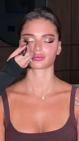 Makeup Tutorial✨ #fpy #fpyシ #explorepage #explor #model 