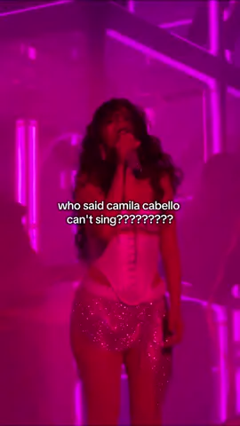 let me fight them please 🫢 @Camila Cabello  @Camila Access  #camilacabello #yoursctour 