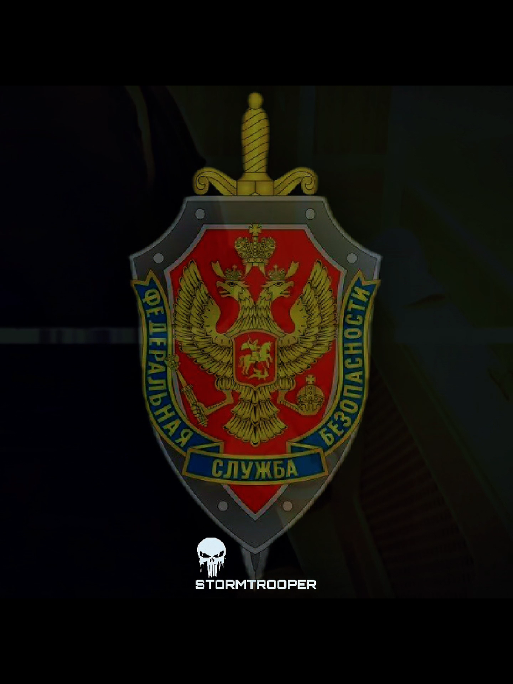 Каспер, SKWLKR, Lastfragment - ФСБ @КАСПЕР @Skywalker @Lastfragment  #рекомендации❤️ #фсб #тренд #реки #логовосолдата 