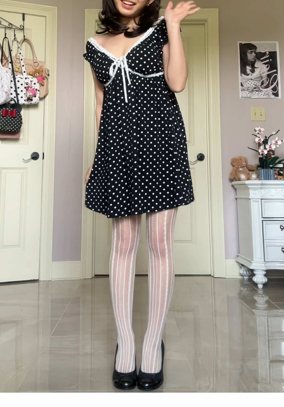 helloooo this is nana!! 👧📞 clothes from @Cider use code NICOINICONI15 for 15% off! ⭐️ #cidergirl #cidergang #outfitideas #outfitinspo #cider 