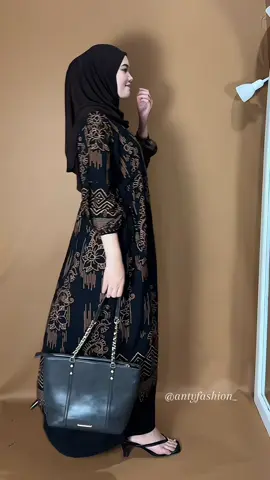 Rekomendasi dress rayon yang cocok dipake jalan” #dress #dressviral #dresskekinian 