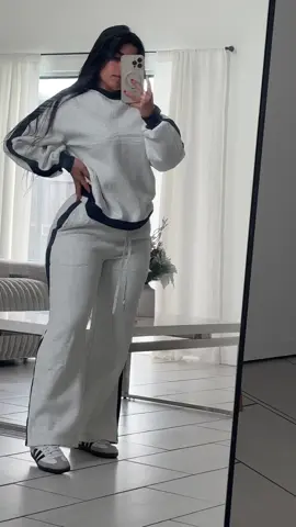 ✨Super #sweatpants #twopiece #clothes #fallfashion #tiktokshop 