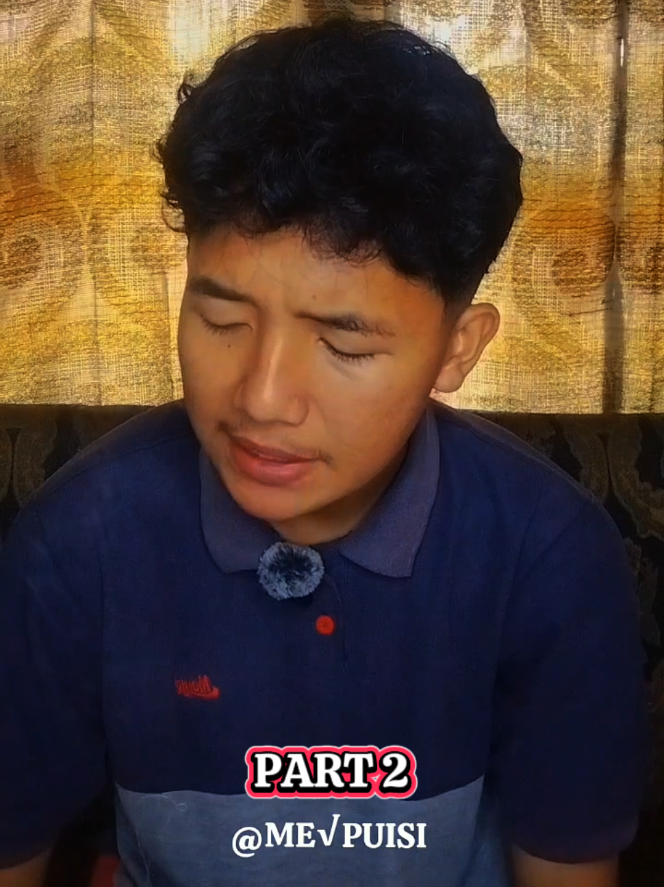 ME√PUISI *Negriku Dimanipulasi* Karya: Andi Irwan&Aditya Hamza #puisi #viral #dpr #dimanipulasi #mepuisi 