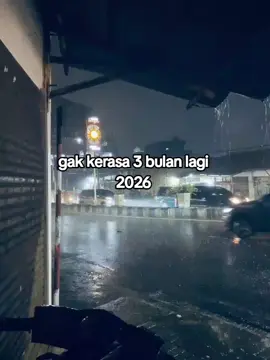 gak kerasa 3 bln lagi 2026#sadstory #2026 #foryoupage #zyxbca #fyp 