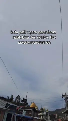 onde patir wa ang jo baru patir@kzr_blue💧 @joki babe #fypminang #studentclub🚀 #apajakoo🤙 #soundviral #fyp 