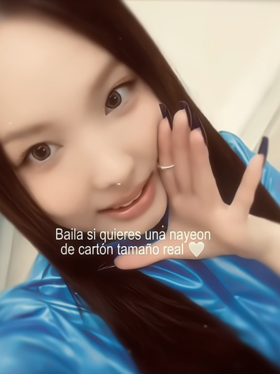 𝜗ৎ — #NAYEON :: quiero JAJAJA 💗 (resubido) #tiktokponemeenparati #twice #fyp #noflop 