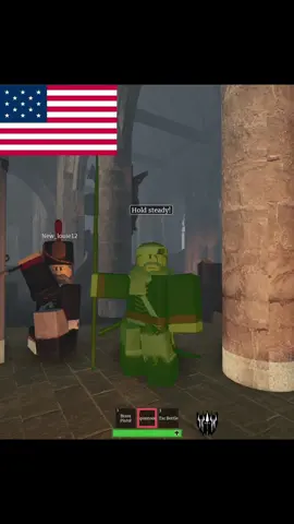 Each Nations Holdfast Call-outs 🗣️ (@New_louie12 is the fella beside me go follow him!) #gutsandblackpowder #gutsandblackpowderroblox #gnb #roblox #holdfast 