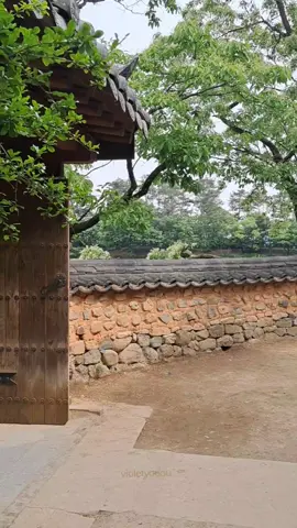 Recognize this drama location? #kdrama #drakor #korea #sageuk 