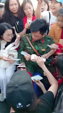 chú Hiệp sáng 1.9# sáng nay moi người lại dí quá k tập đc lại phải lên xe máy về 