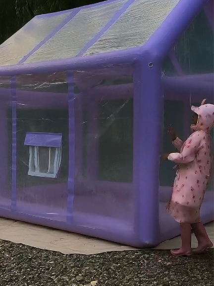 #camping #campinglife #bushcraftsurvival #camper #rain 