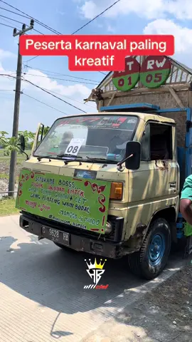 Karnaval kreatif desa kenongosari Soko tuban #fypシ゚viral 