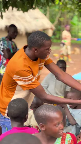 Today, we shared more than just a meal, we shared hope, dignity, and love with 103 beautiful children. A plate of rice and u fresh may seem simple, but to them, it meant everything. Today was a reminder that kindness fills stomachs, but more importantly, it fills hearts. One meal at a time, we are building a brighter tomorrow. Kindly tap into the link on our bio and donate now to sunport#trendingvideo #donate #foryou #goviral #like 