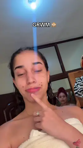 #foryoupage #grwm #tutorial #rizos #flexirods 