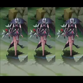 Pharsa revamp global #mobilelegends #pharsatiktok #pharsamlbb #pharsaml #pharsarevamp 