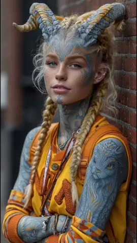 Meet the Hybrids #fyp #viral #Hybrids #trending #trends 