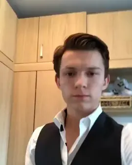 so excited to see Spider-Man Brand New Day 😍 