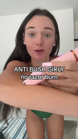 and i save so much money not buying razors all the time ✨ #electricshaver #forwomen #razorbumps #razor #shaving 