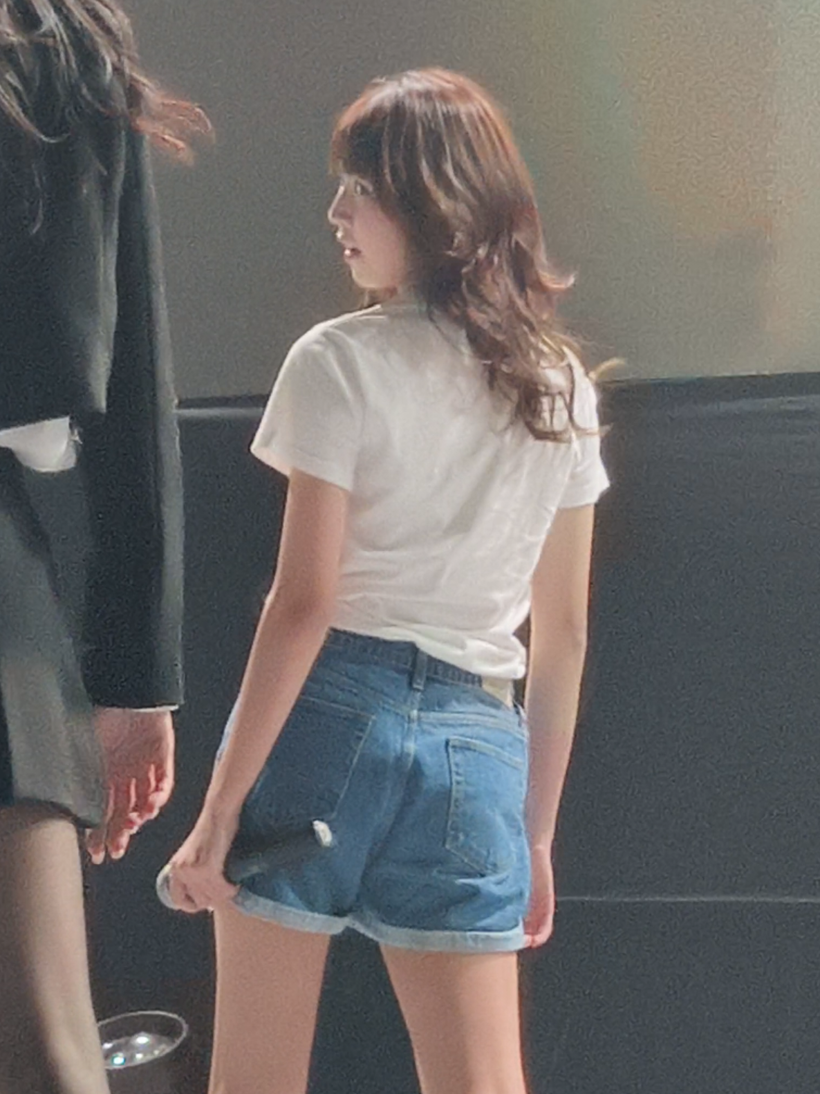 Rumor [Blythe Fancam] @blythe.bnk48official เก่งมากฮับ🤗 #blythebnk48 #bnk48 #fyp #rumor  #NIPPONHAKUBANGKOK2025 