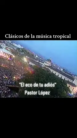 clásicos de la música tropical: 