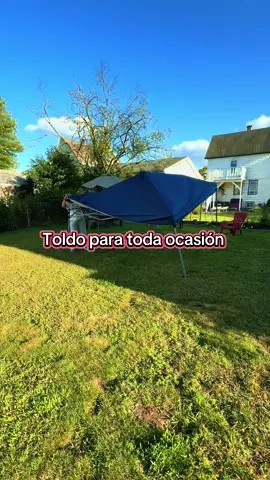 Toldo #toldo #viralvideo #tiktokshopcreatorpicks #tiktokshoplabordaysale #lona 