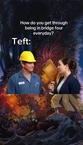 Teft was going through it for sure #stormlightarchive #BookTok #cosmerememe #cosmere #brandonsanderson 