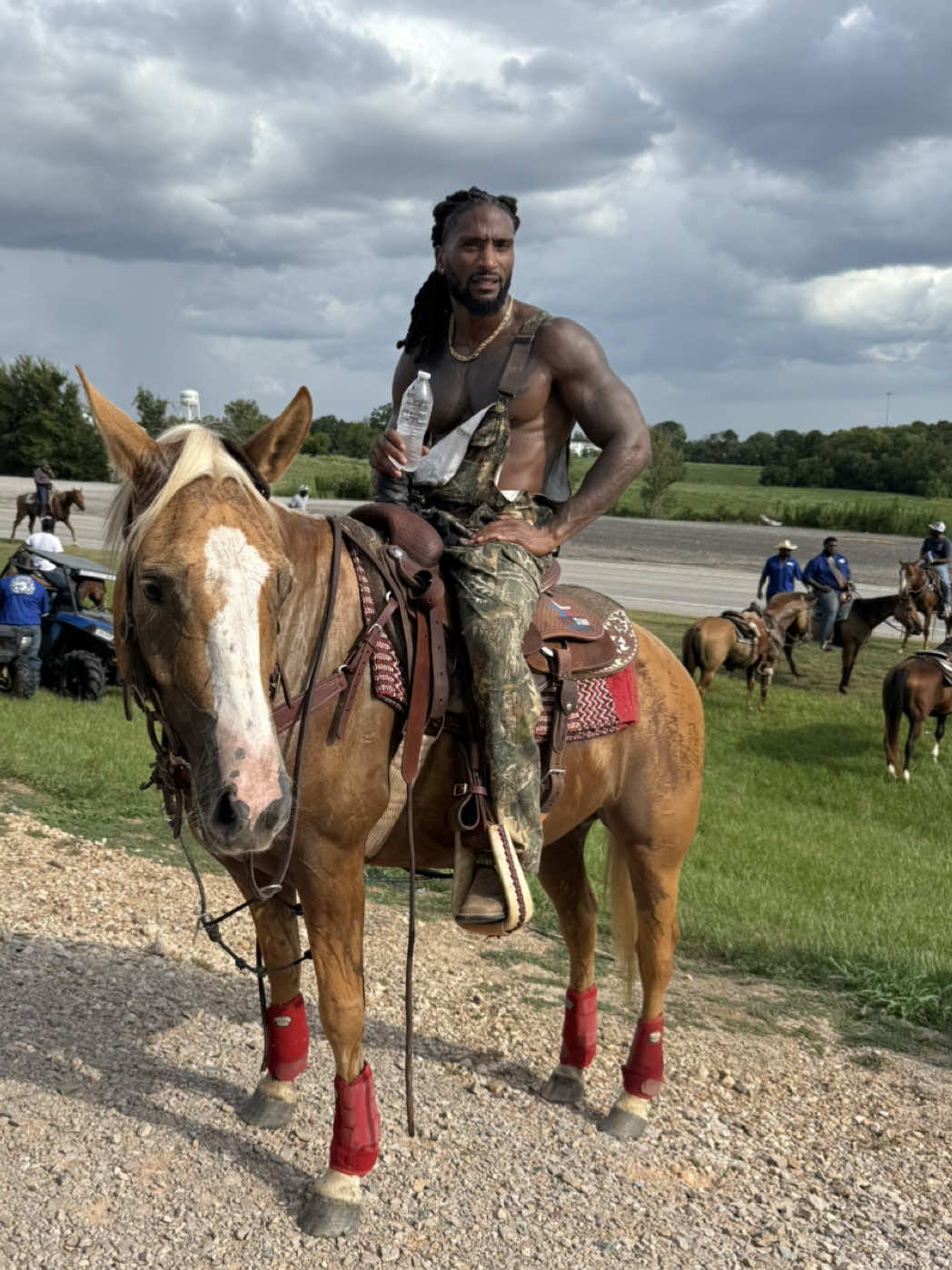 …”Down in the Country 2k25