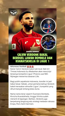 Breaking News❗#fyp #hamdanitv #calvinverdonk #losclille #tiktok 