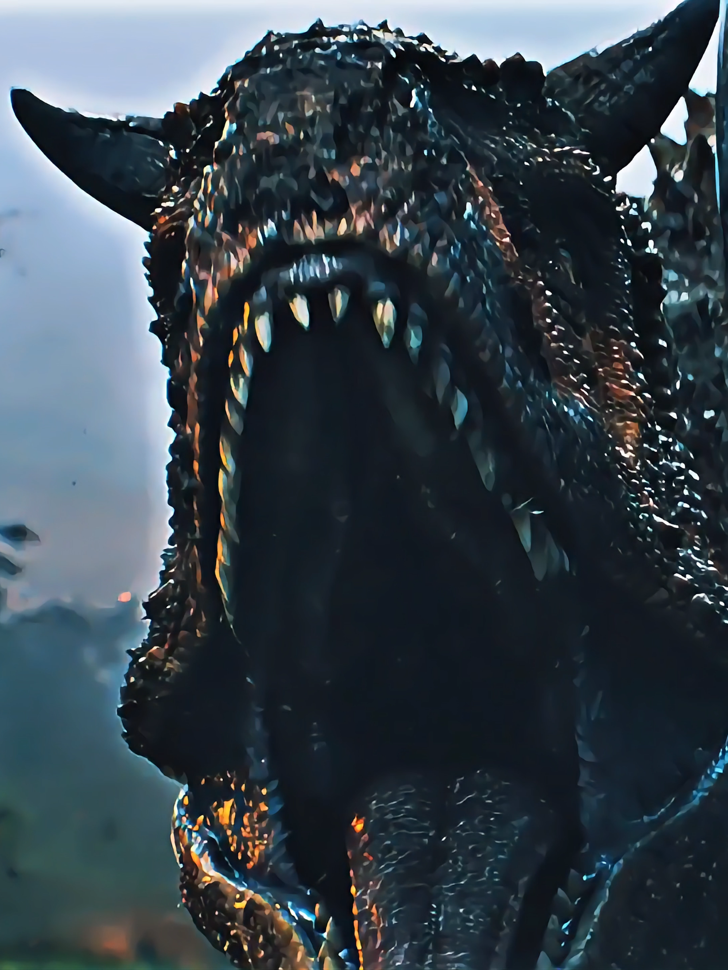 Carnotaurus #dinosaur #threedaysgrace #dinosaurs #dinosaurios #edit #music #concerts #rocky #fyp #foryou #yourdinosaur🦖💙 #midinosauriofavorito😍🦕🦖 #carnotaurus