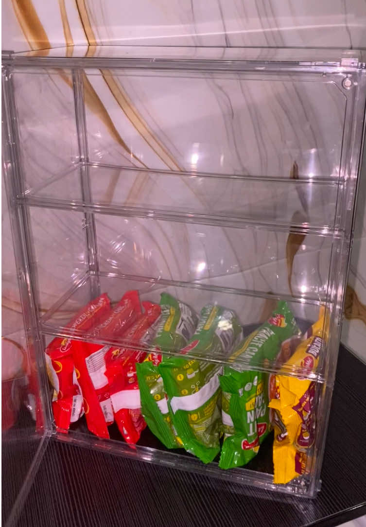 Dsisplay box 💓 mabilis maubos kaya checkout na! #displaybox #multifunctional #acrylicbox #fyp #foruyou 