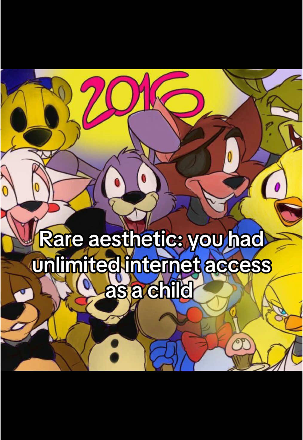 Couldn’t be me… #fyp #internet #weirdkid #fnaf #tonycrynight #mlp #sansau #wattpad #brendonrogers #asdf 