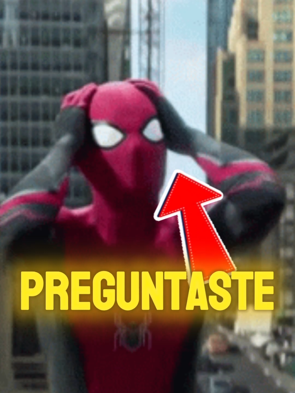 Como funcionan los viajes espaciales en Avengers #avengers #ucm #SabiasQue #avengersendgame 