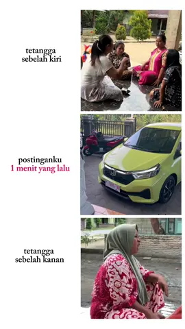Promo Honda Brio ✨ Harga OTR 183jt (belum dipotong diskon), kredit DP 20jt an aja ✅ Proses Cepat Mudah dan Aman semua transaksi atas nama Dealer Resmi Honda Istana Jember ✅ Menerima Tukar Tambah Semua Merk ✅ Proses dibantu sampai Delivery ✅ Bunga 0% 1 Tahun ✅ Tenor Hingga 8 Tahun ✅ Pelayanan Maksimal ✅ Gratis Aksesoris ✅ Gratis Jasa Servis Oli Parts 4thn/50rb km ✅ Test Drive Gratis Melayani Seluruh Wilayah Jember Lumajang Situbondo Bondowoso Info Promo dan Pemesanan : ☎️ 082244996500 ASIF HONDA ISTANA JEMBER #brio #jember #situbondo #bondowoso #lumajang 