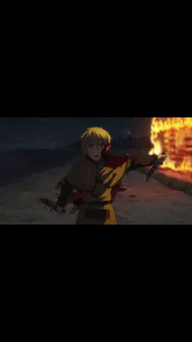 Thorfinn #edit #fyp #viral #trending #vinlandsaga 