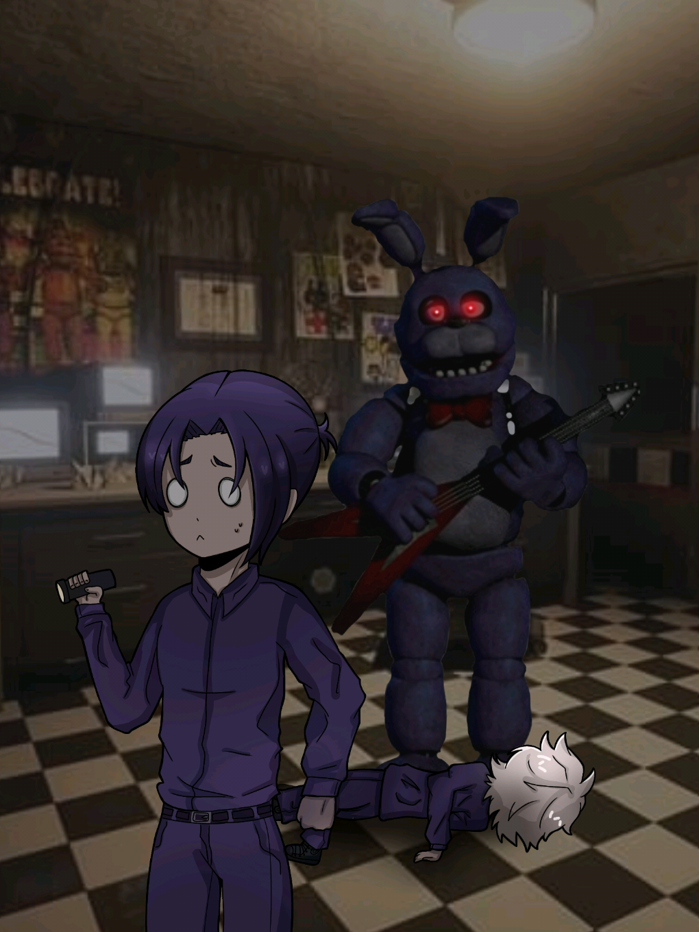 ¡Primer video de Reo con @Nagi panadero 🥐 ! 💜 -- #nagireo #fyp #robloxfyp #PremierRendiplus 