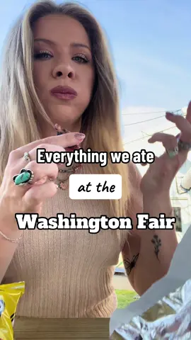 In Washington, MO  #fair #everythingweate #washingtonfair