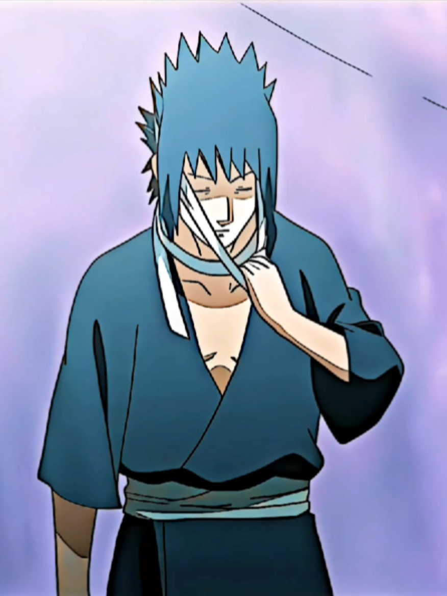 #animeedit #creatorsearchinsight #viral #fyp #sasuke 