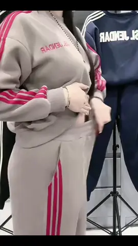 From Vừa) Set Bộ Quần Áo, Hoạ Tiết Chữ Jsl-Jendar Cho Nữ, Chất Liệu Nỉ 2 Da, Set Đồ Nữ Đẹp, Bộ Nỉ Thu Đông Nữ, Set Đồ Nữ Mùa Đông#kimngan8679 #thoitrangnu #trending #xuhuong #thinhhanh 