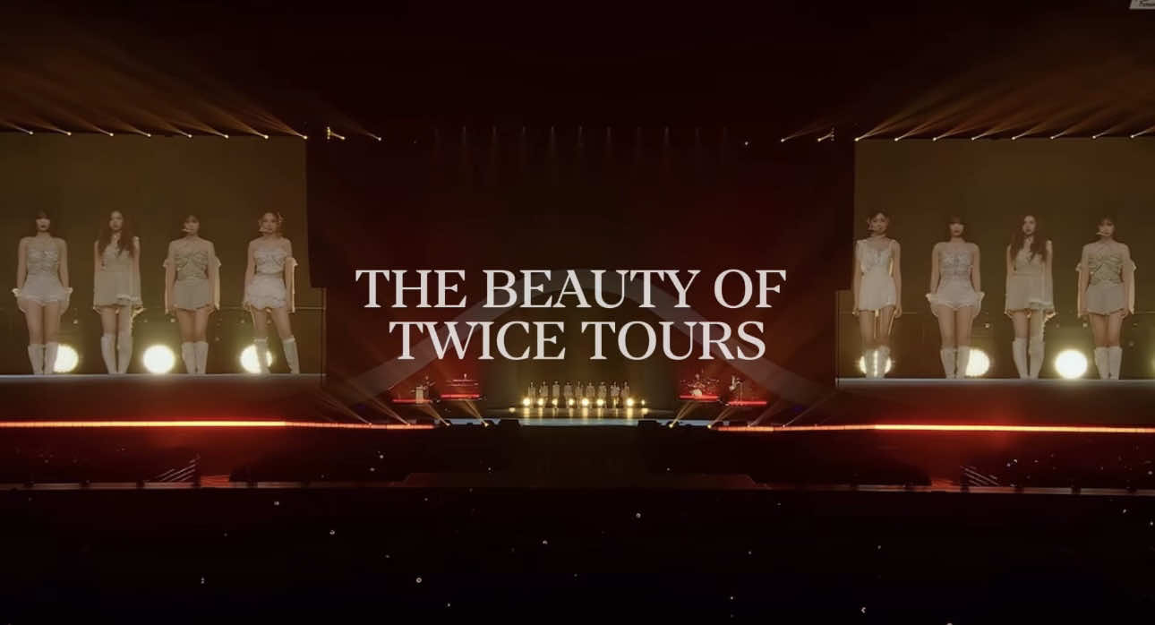 what’s your favourite Twice tour? 🤔 also THIS TOOK ME SO LONG TO EDIT OMG  #twice #트와이스 